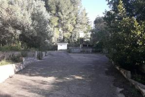 Terreno Urbanizable En venta en Urbanizacion La Fuentecica, Godelleta photo 0