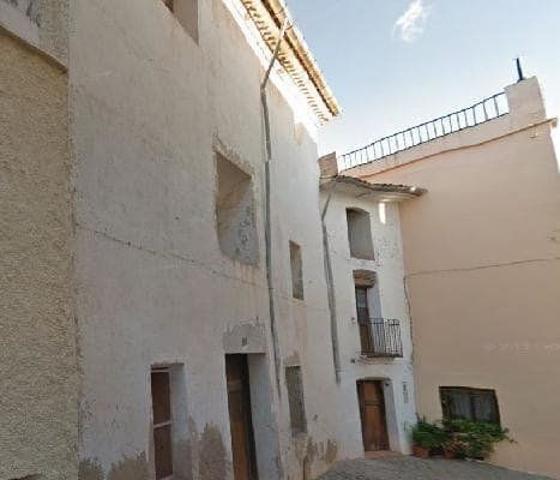 Unifamiliar En venta en Comunidad Valenciana, Agullent photo 0