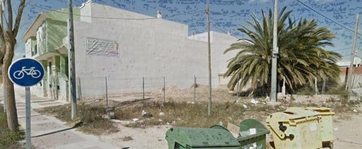 Terreno Urbanizable En venta en - Centro -, Torre - Pacheco photo 0