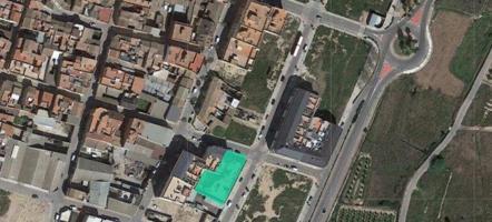 Terreno Urbanizable En venta en Comunidad Valenciana, Benaguasil photo 0