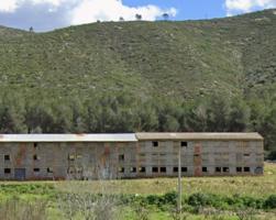 Nave Industrial En venta en Comunidad Valenciana, Cheste photo 0