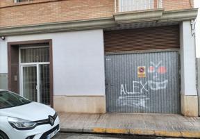 Parking En venta en Costa De Valencia, Rafelbuñol - Rafelbunyol photo 0