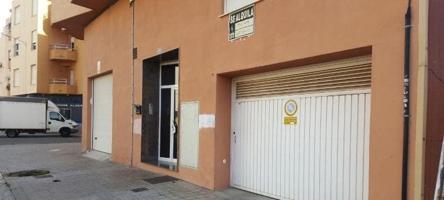 Parking En venta en Comunidad Valenciana, Alberic photo 0