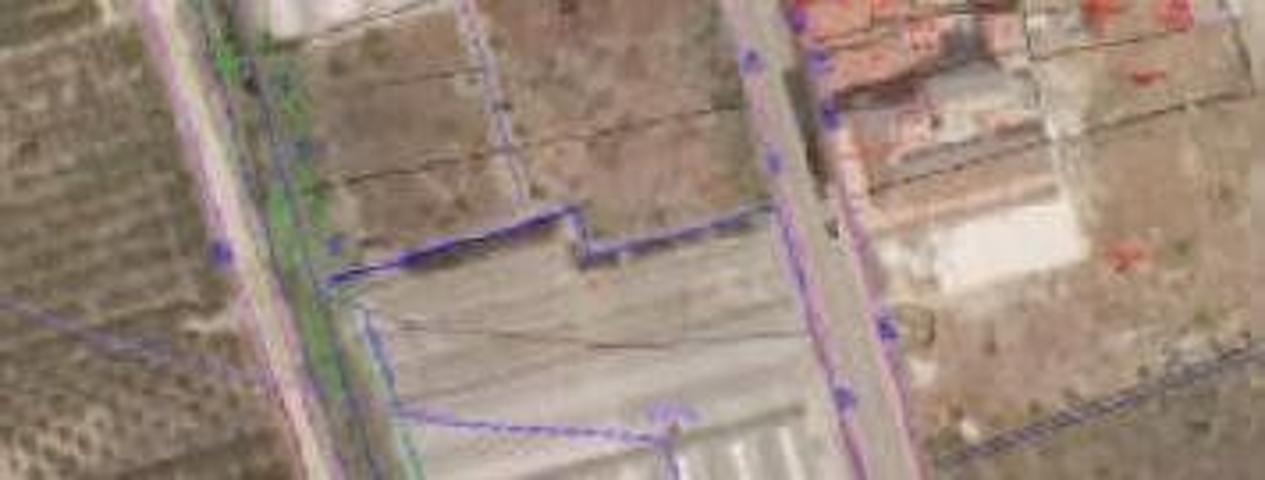 Terreno Urbanizable En venta en Zona Pueblo, Sueca photo 0