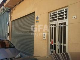 Oficina En venta en Raval, Gandia photo 0
