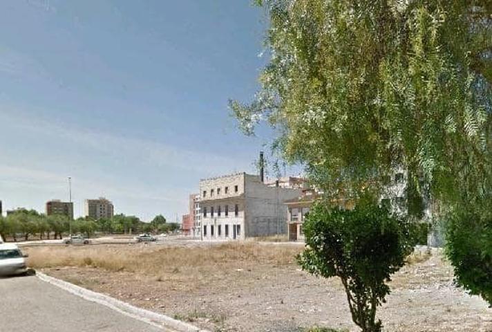 Terreno Urbanizable En venta en Metro Carlet, Carlet photo 0