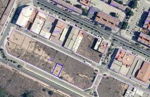 Terreno Urbanizable En venta en Doctor Palos - Alto Palancia, Sagunto photo 0
