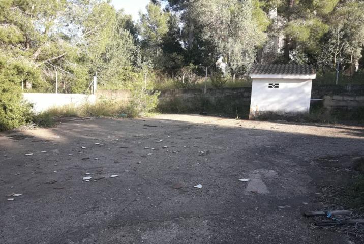 Terreno Urbanizable En venta en Urbanizacion La Fuentecica, Godelleta photo 0