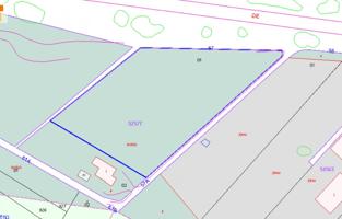 Terreno Urbanizable En venta en Barrio Del Pilar, Vila-Real photo 0