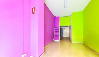 Oficina En venta en Sur, Castellon - Castello De La Plana photo 0