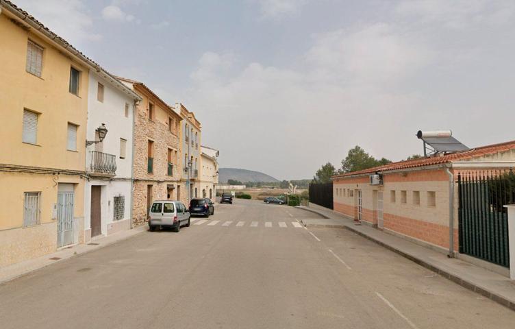 Piso En venta en Comunidad Valenciana, Guadasequies photo 0