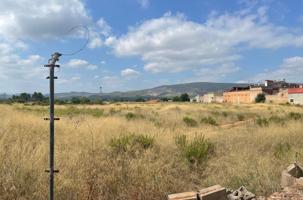 Terreno Urbanizable En venta en Comunidad Valenciana, Antella photo 0
