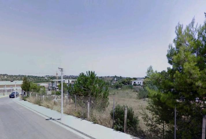 Terreno Urbanizable En venta en Urbanizacion Nuestra Senora De La Asuncion, Monserrat photo 0