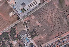 Terreno Urbanizable En venta en Pueblo, Benicassim photo 0