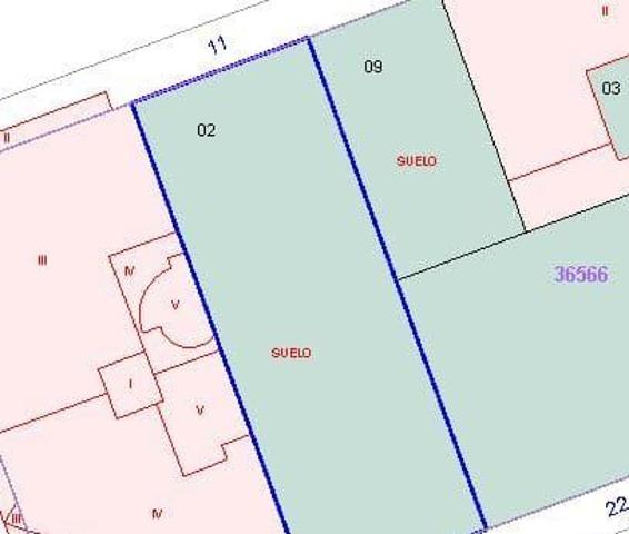 Terreno Urbanizable En venta en Comunidad Valenciana, Carlet photo 0