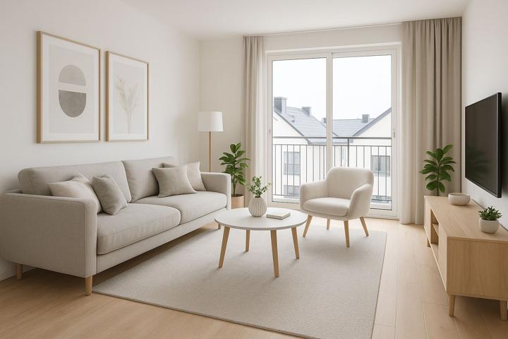 Piso En venta en Las Reinas, Requena photo 0