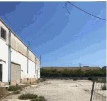 Terreno Urbanizable En venta en Zona Pueblo, Sueca photo 0