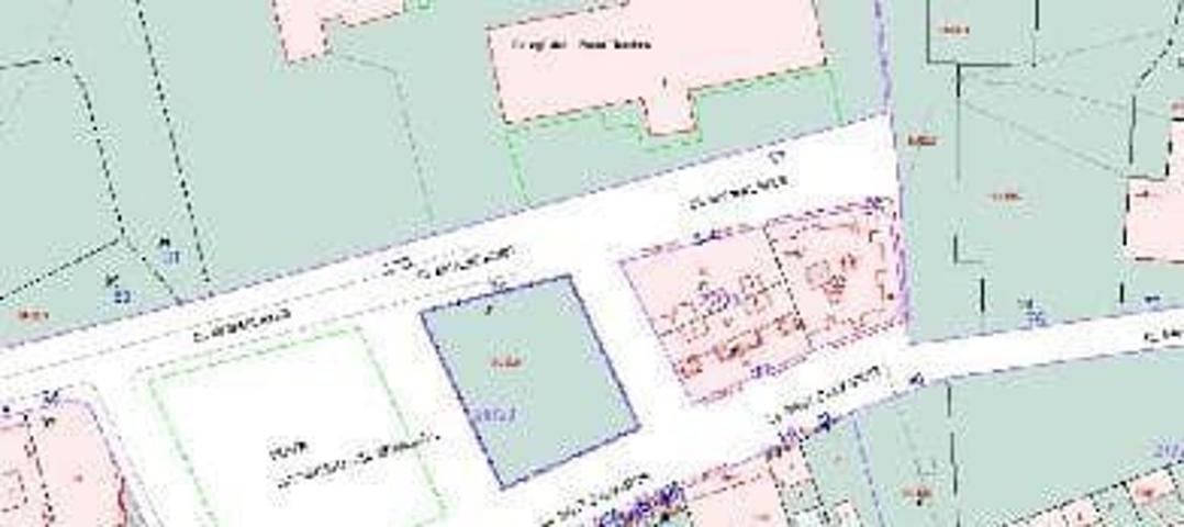 Terreno Urbanizable En venta en Alquenència-Venècia, Alzira photo 0