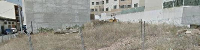 Terreno Urbanizable En venta en Comunidad Valenciana, Borriol photo 0