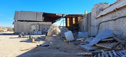 Nave Industrial En venta en Alborache photo 0