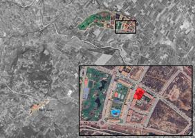 Unifamiliar Pareada En venta en Urbanizacion Panoramica, Sant Jordi - San Jorge photo 0