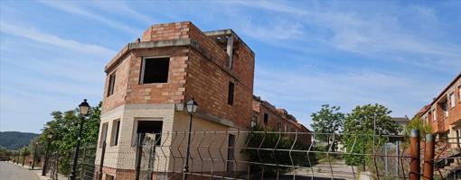 Terrenos Edificables En venta en Figueroles, Figueroles photo 0