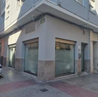 Oficina En venta en Distrito La Constitucion-Canaleta, Mislata photo 0