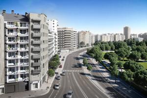 Piso En venta en Morvedre, Valencia photo 0