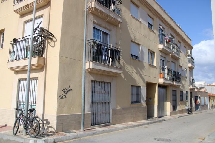 ¡REBAJADO! Plaza de garaje en Roquetas de Mar, Almería. photo 0