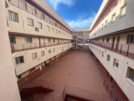 ¡REBAJADO! Piso dúplex VPO en Puebla de Vícar (Almería). photo 0