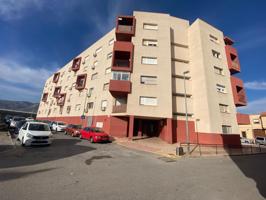 ¡REBAJADO! Piso dúplex VPO en Puebla de Vícar (Almería). photo 0