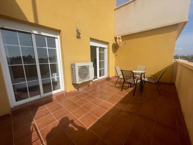 Piso en 'La Urba', Roquetas de Mar (Almería) photo 0