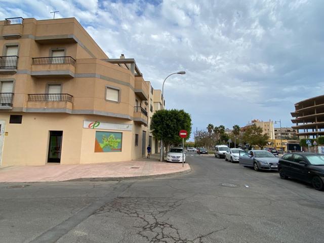 Parking En venta en Centro Ejido, El Ejido photo 0