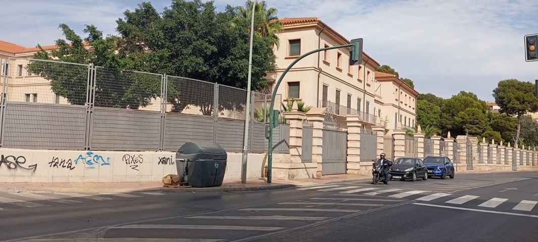 Local en 'Los Molinos', Almería. photo 0