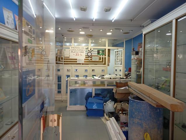 Local comercial en zona Altamira photo 0