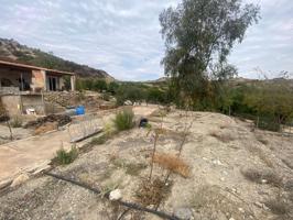 Cortijo con terreno en Instinción (Almería). photo 0