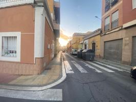 Dúplex en Barrio Alto, Almería. photo 0