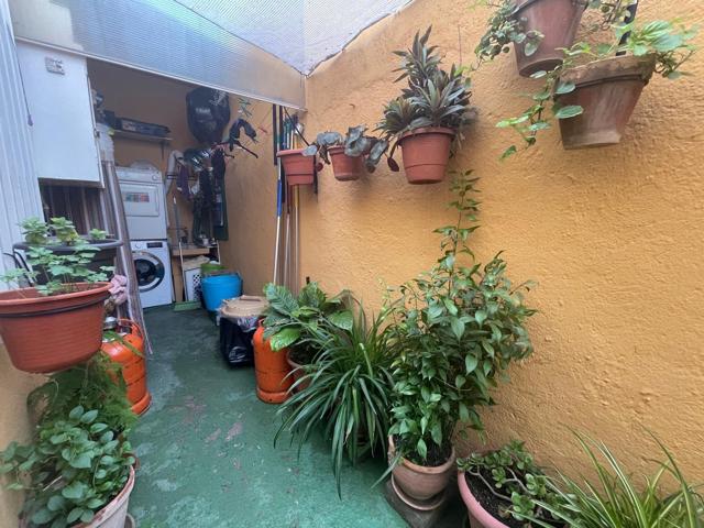 Casa de planta baja en las Norias de Daza photo 0