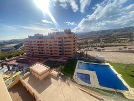 ¡Rebajado! Piso de tres dormitorios en Piedras Redondas (Almería). photo 0