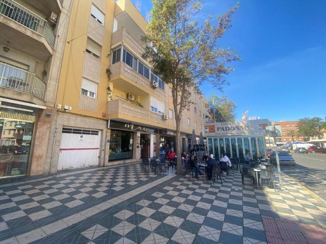Piso En venta en Avenida Juan Carlos, Roquetas De Mar photo 0