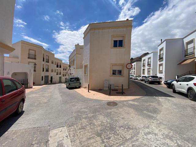 Unifamiliar Pareada En venta en Níjar, Nijar photo 0