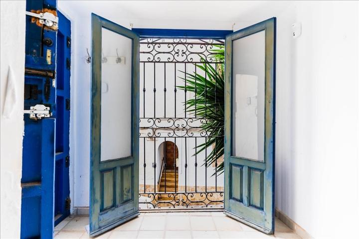 Unifamiliar Pareada En venta en Mojácar Pueblo, Mojacar photo 0