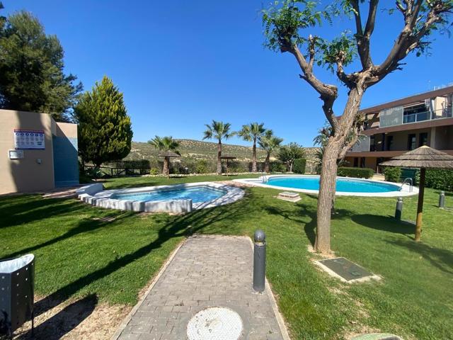 Piso En venta en Valle Del Este, Vera photo 0