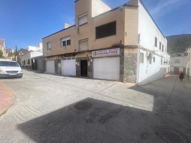 Piso para reformar en Pago, Berja. photo 0