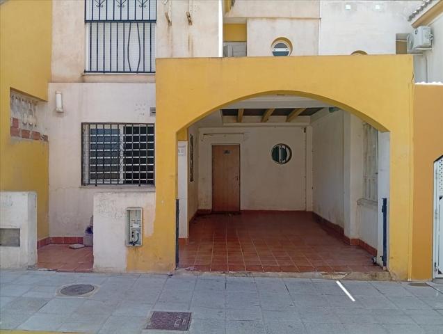 Oportunidad Dúplex en pechina photo 0