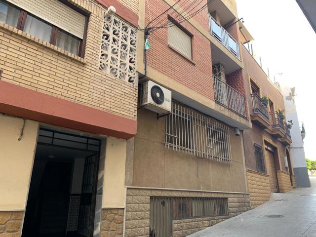 Piso En venta en Adra Centro, Adra photo 0