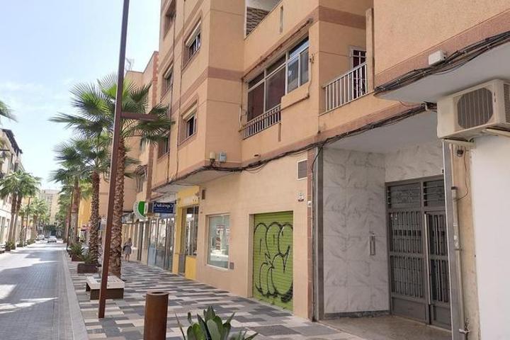 Piso En venta en Centro Ejido, El Ejido photo 0