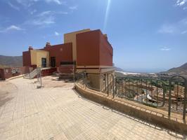 Piso en La Envía, Vícar (Almería). photo 0