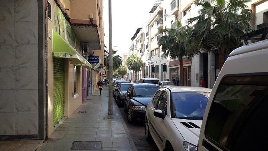 Piso en el centro de El Ejido, Almería. photo 0