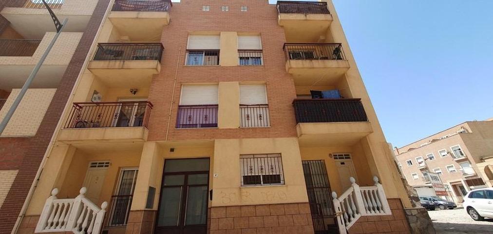 Piso en centro de Roquetas de Mar, Almería. photo 0